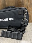Studio 49 Sgd 2000 Soprano Glockenspiel New Open Box  no Sticks  W carrying Case