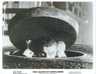 League Of Gentlemen 8x Original Uk Press Stills Jack Hawkins Basil Dearden 1960