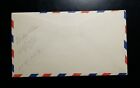 Us Sc  C33 1947 5c  keep  em Flying  Gladys Adler Hand-painted First Day Cover