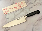 Zwilling Four Star 8  Chef s Knife 31071-203 1 Made In Germany Brand New 