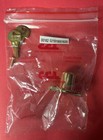Ccl Security Products Drawer Lock With 2 Keys 02066