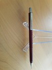  Skilcraft Mechanical Pencil 0 5mm Burgundy 5 1 2  Vintage  Appears Unused  Vg 
