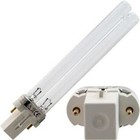 9 Watt  9w Fish Mate Premium Compatible Germicidal Uv Bulb Lamp