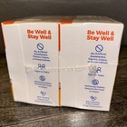 Boiron Oscillococcinum Homeopathic Medicine - 30 Pellets 2 Boxes Exp 12 27
