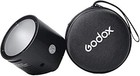 Godox H200r Round Flash Head Compatible For Godox Ad200 Pro Ii Ad200 Pro