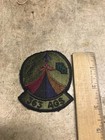 Usaf Patch 363rd Aircraft Ags Squadron Rare Subdued 70s 80s War 3  Generation