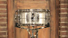 Yamaha Recording 6 5x14 Aluminum Snare Drum - Demo 