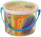 Perler Fused Bead Bucket Kit - Safari Fun