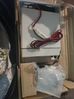 Uniden Mc535 Vhf Marine Radio Transceiver With Mic New Open Box