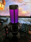 Hyperx Quadcast S Freestanding Condenser Microphone