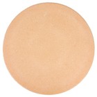 American Metalcraft Ps1575 Cordierite Round Pizza Baking Stone 15 3 4 Dia  X