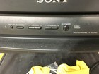 Sony Trinitron 27 Inch Kv-27s10 Color Crt Tv Tested No Remote Restro Gaming Rca