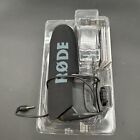 Rode Videomic Pro  Plus On Camera Shotgun Microphone
