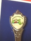 Massachusetts Collectible State Spoon New In Box 