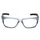 Emerge Plus Magnifying Reading Protective Safety Glasses Full Readers Clear Z87 