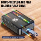 Bluetooth 5 3 Tv Audio Transmitter Receiver Rca Aux Wireless Adapter For Stereo