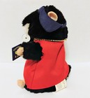 Gemmy Hamster Rap Animated Singing Dancing Animal Hamster Works