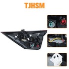 Lh Inner Tail Light Assembly For Rogue 2021-2023