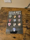 Taylor Swift Guitar Picks  3 Sets  The Eras Tour  Speak Now  1989