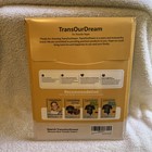 Transourdream Tru-iron On Heat Transfer Paper For Dark Fabric  8 5x11  30 Pack