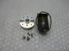Servo-tek Sb-7531a-1 Tachometer Nsnp