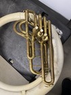 Conn Fiberglass Sousaphone