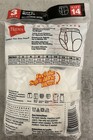 Hanes Boys Briefs  100   Cotton Preshrunk White 3pack  14 2005 Nwt