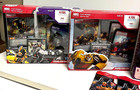 Transformers Tcg Lot 2 Starter Sets Devastator Set 4 Packs   Promo Wotc Hasbro