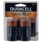 Duracell Batteries 