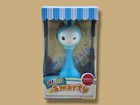 Alilo Smarty Bunny Baby Rattle Music  Stories  Night Light  Lullabies New 