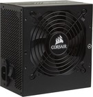 Corsair Cx Series 550 Watt 80 Plus Bronze Certified Modular Power Supply - Ob 