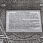 The Raconteurs Jack White Portland Oregon 2006 Print Mafia Poster  S n