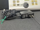 Yamaha Dtxpress Iv Electronic Drum Trigger Module Dtx   Power Supply Read Descri