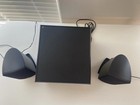 Klipsch Promedia 2 1 Speakers And Subwoofer Set Clean - Tested   Working