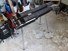 National D-8 Princess Steel Guitar 1939
