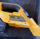 Dewalt Dc515 18v Handheld Wet Dry Vacuum Yellow Cordless Bagless Portable