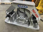Vibratory Plate Compactor For Mini Excavator