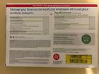 Intuit Quickbooks Desktop Pro 2019 Payroll Enhanced Sealed Brand New