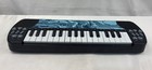 Rock And Roll 19 Key Electronic Keyboard Kids Toy Piano Musical Instrument 