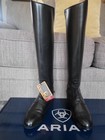 Ariat Field Equestrian Riding Boot New Size 8 Tall Ats Technology 