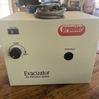 Surgical Smoke Evacuator
