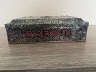 Iron Maiden Eddie s Archive 2002 Cd Box Set Collector   s Tin - Missing Cds