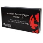 Bont Skates Precision Roller Bearings Abec 5 - Pre-lubricated Inline Speed Sk   