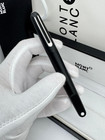 Montblanc Starwalker Matte Black Rollerball Pen 2025 Full Set Gift Box Nib