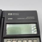 Vtg Hewlett-packard Hp 28s Scientific Calculator Tested Works