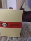 Guinness Mini Bar Pack Bar Towel   Pint Glass And 10 Coasters In Box New