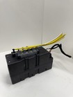 Tested 1998-2005 W220 Central Locking System Vacuum Pump Works Great   S430 S500