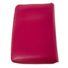 Kate Spade Wellesley Planner Personal Zip Around Organizer Shocking Pink