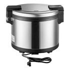 Avantco Rwb92 92 Cup Sealed Electric Rice Warmer - 120v  103w