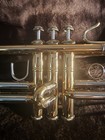 Vincent Bach Stradivarius Trumpet 180 Ml  37 With Original Case